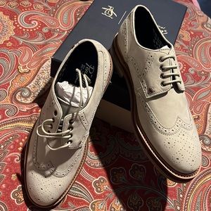 PENGUIN brand new oxfords